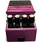 Used BOSS BF2 Flanger Effect Pedal