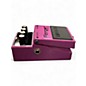 Used BOSS BF2 Flanger Effect Pedal