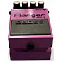 Used BOSS BF2 Flanger Effect Pedal