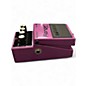 Used BOSS BF2 Flanger Effect Pedal