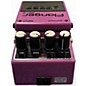 Used BOSS BF2 Flanger Effect Pedal