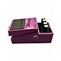 Used BOSS BF2 Flanger Effect Pedal