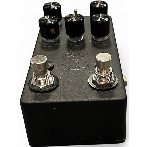 Used JHS LUCKY CAT DELAY Effect Pedal