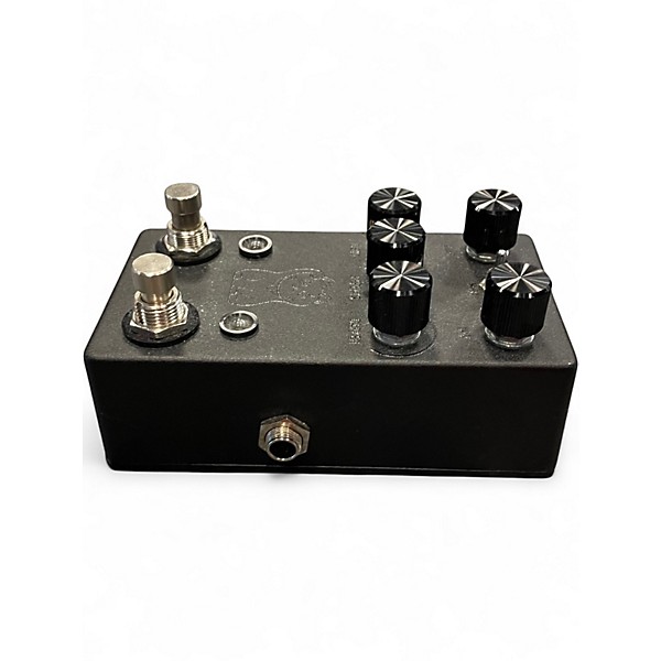 Used JHS LUCKY CAT DELAY Effect Pedal