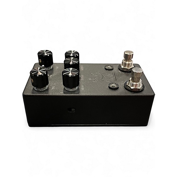 Used JHS LUCKY CAT DELAY Effect Pedal