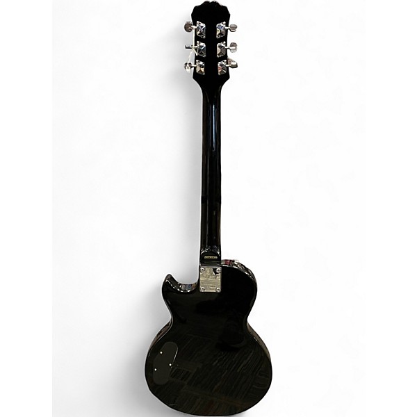 Used Epiphone Les Paul Special II Sunburst Solid Body Electric Guitar