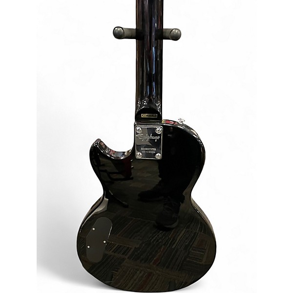 Used Epiphone Les Paul Special II Sunburst Solid Body Electric Guitar