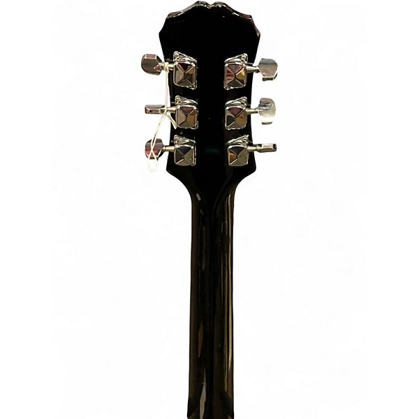 Used Epiphone Les Paul Special II Sunburst Solid Body Electric Guitar