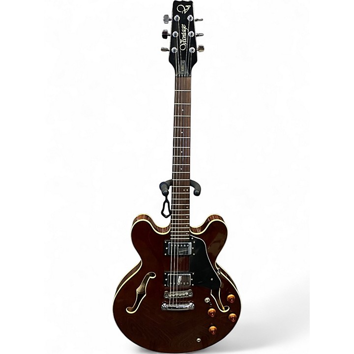 VANTAGE 635V electric guitars for sale in USA | guitar-list