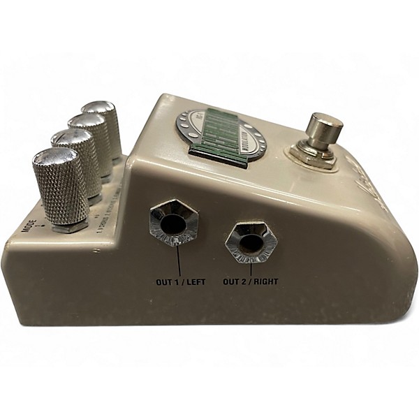 Used Marshall RG1 Regenerator Digital Modulation Effect Pedal