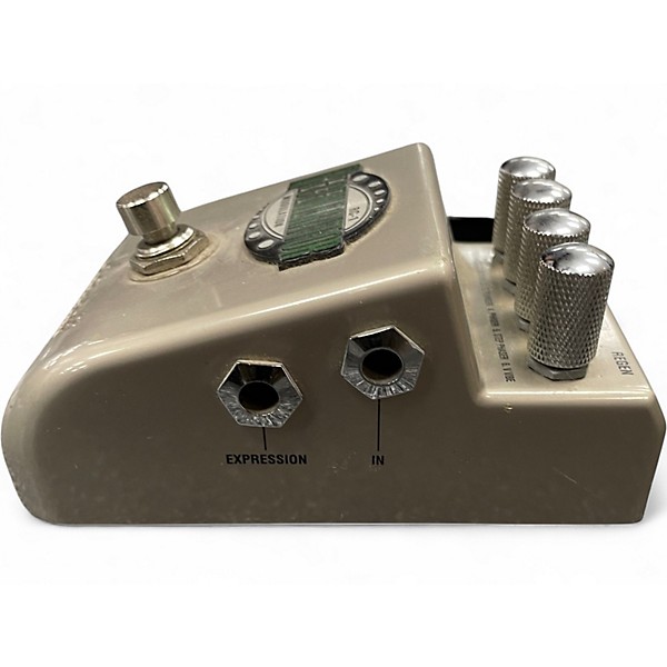 Used Marshall RG1 Regenerator Digital Modulation Effect Pedal