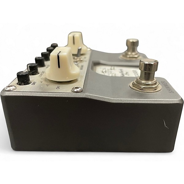 Used Mooer SHIMVERB PRO Effect Pedal