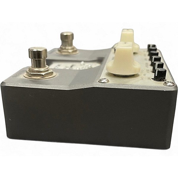 Used Mooer SHIMVERB PRO Effect Pedal