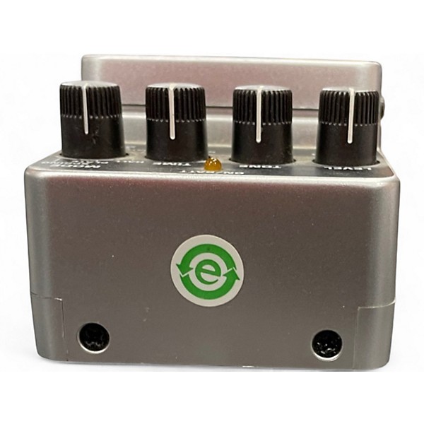 Used Behringer DR600 Digital Stereo Reverb Effect Pedal