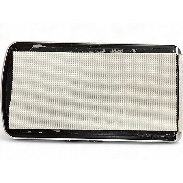 Used Behringer DR600 Digital Stereo Reverb Effect Pedal