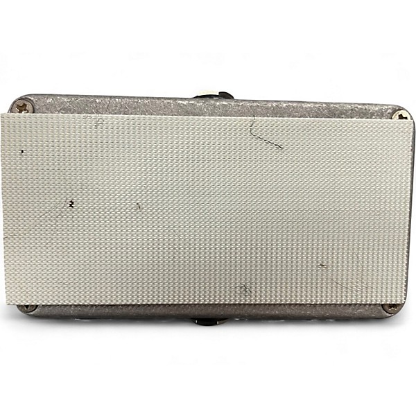 Used Electro-Harmonix Freeze Sound Retainer Compression Effect Pedal