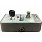 Used Electro-Harmonix Freeze Sound Retainer Compression Effect Pedal