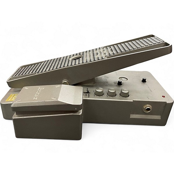 Used Ibanez WD7 Weeping Demon Wah Effect Pedal