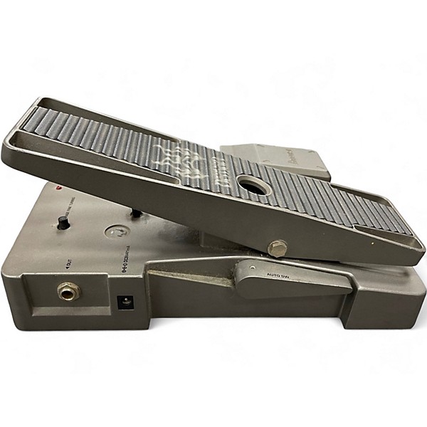 Used Ibanez WD7 Weeping Demon Wah Effect Pedal