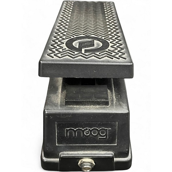 Used Moog EP2 Moogerfooger Expression Sustain Pedal