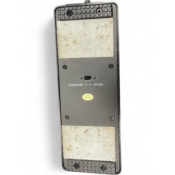 Used Moog EP2 Moogerfooger Expression Sustain Pedal