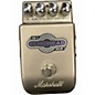 Used Marshall EH1 ECHOHEAD DELAY Effect Pedal thumbnail