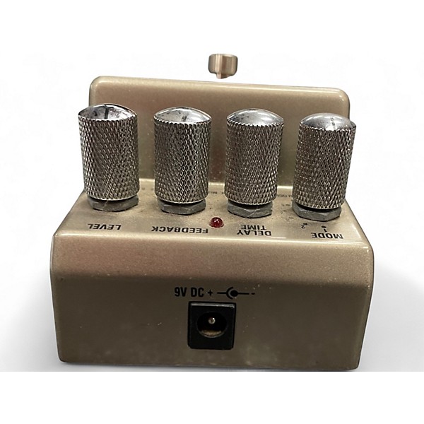 Used Marshall EH1 ECHOHEAD DELAY Effect Pedal