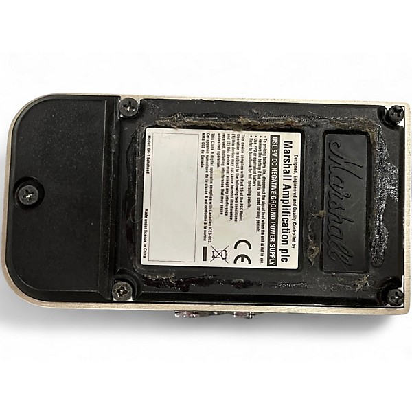 Used Marshall EH1 ECHOHEAD DELAY Effect Pedal