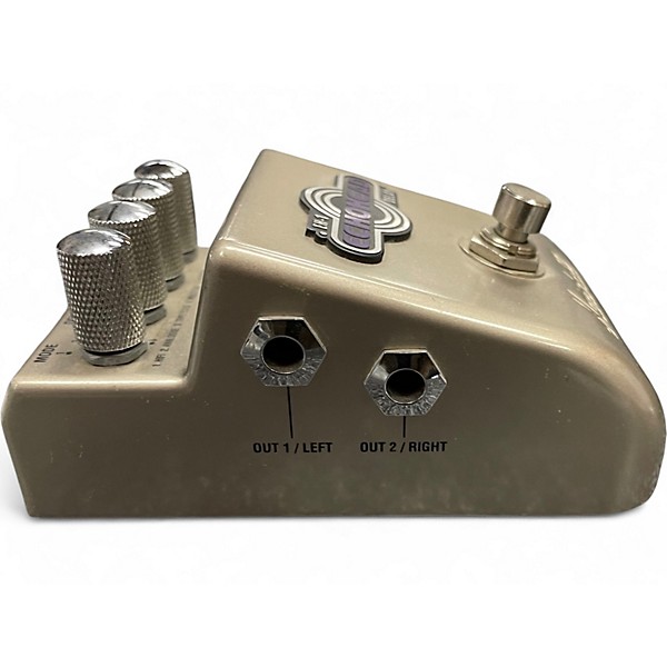 Used Marshall EH1 ECHOHEAD DELAY Effect Pedal