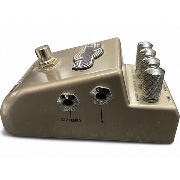 Used Marshall EH1 ECHOHEAD DELAY Effect Pedal