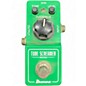 Used Ibanez Tube Screamer Mini Effect Pedal thumbnail