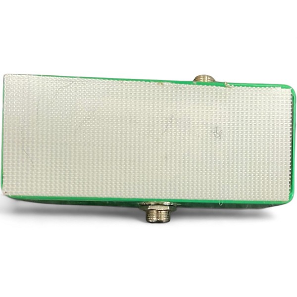 Used Ibanez Tube Screamer Mini Effect Pedal