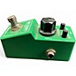 Used Ibanez Tube Screamer Mini Effect Pedal