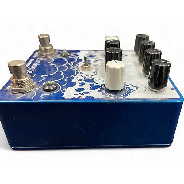 Used EarthQuaker Devices Avalanche Run Delay Effect Pedal