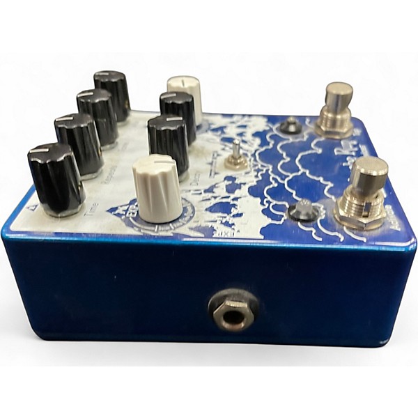 Used EarthQuaker Devices Avalanche Run Delay Effect Pedal