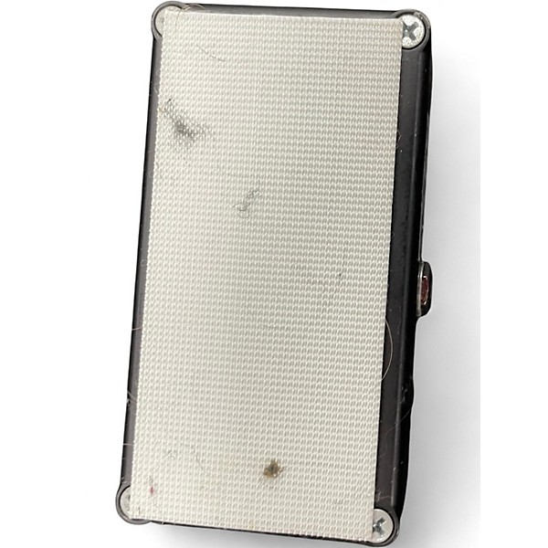 Used MXR M86 Classic Distortion Effect Pedal