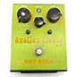 Used Way Huge Electronics WHE401 Swollen Pickle MKII Super Jumbo Fuzz Effect Pedal thumbnail