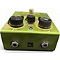 Used Way Huge Electronics WHE401 Swollen Pickle MKII Super Jumbo Fuzz Effect Pedal