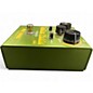 Used Way Huge Electronics WHE401 Swollen Pickle MKII Super Jumbo Fuzz Effect Pedal