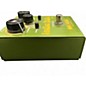 Used Way Huge Electronics WHE401 Swollen Pickle MKII Super Jumbo Fuzz Effect Pedal
