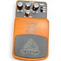 Used Behringer SF300 Super Fuzz Effect Pedal thumbnail