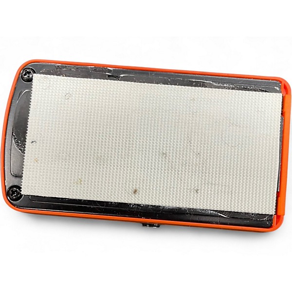 Used Behringer SF300 Super Fuzz Effect Pedal