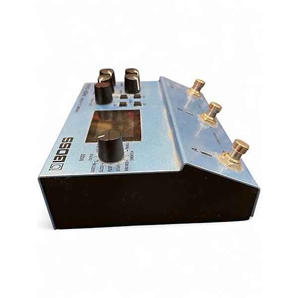 Used BOSS MD500 Effect Pedal