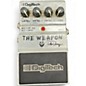 Used DigiTech THE WEAPON Effect Processor thumbnail