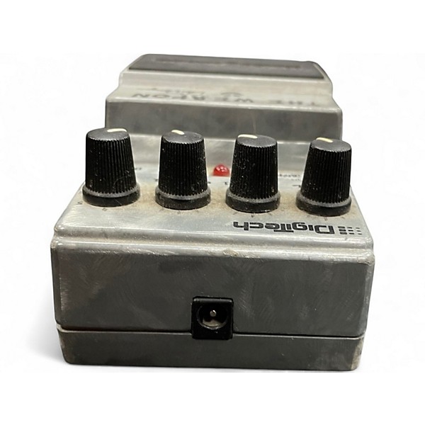 Used DigiTech THE WEAPON Effect Processor
