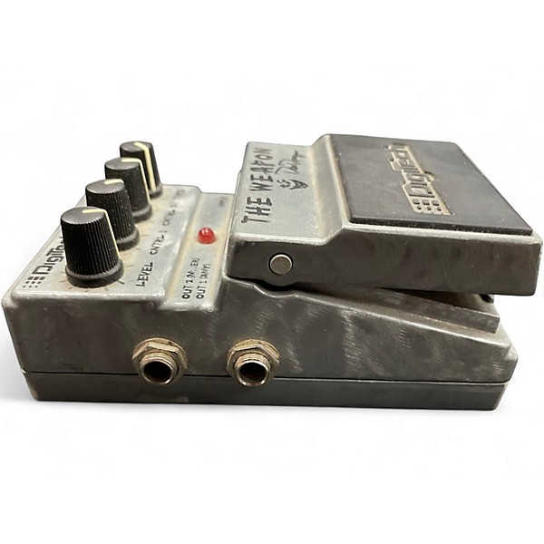 Used DigiTech THE WEAPON Effect Processor