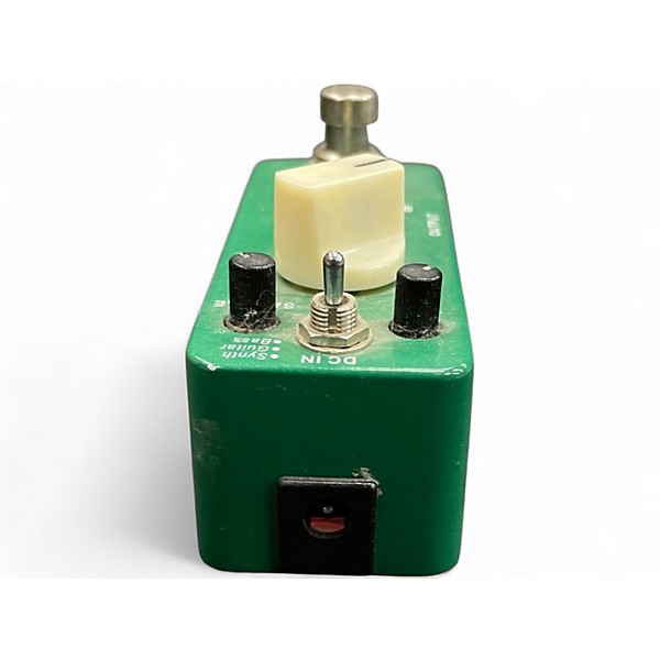 Used Mooer LOFI Machine Micro Pedal
