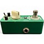 Used Mooer LOFI Machine Micro Pedal