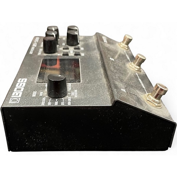 Used BOSS RV500 Reverb Effect Pedal