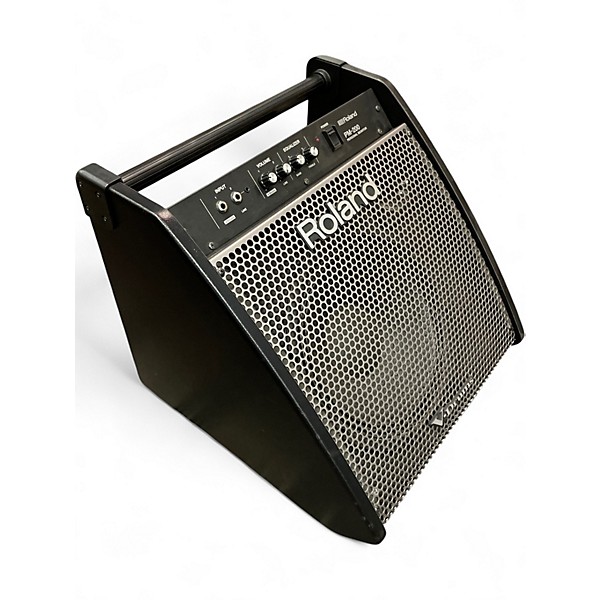 Used Roland PM 200 Keyboard Amp